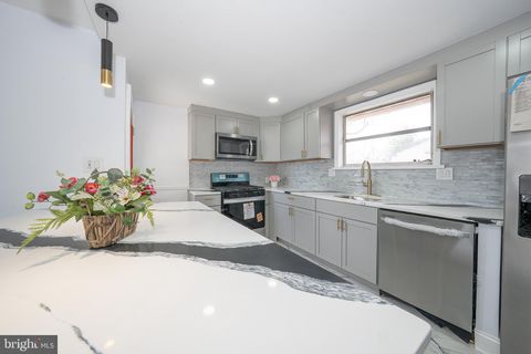 Tiny photo for 828 Mason Avenue, DREXEL HILL, PA 19026 (MLS # PADE2111526)