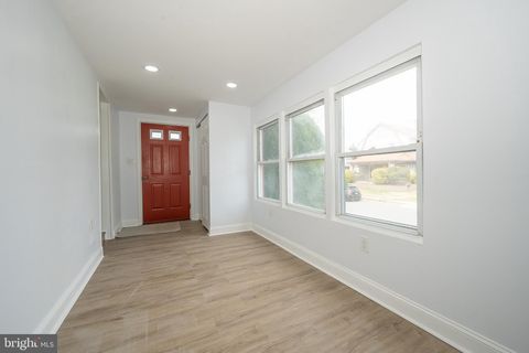 Tiny photo for 828 Mason Avenue, DREXEL HILL, PA 19026 (MLS # PADE2111526)