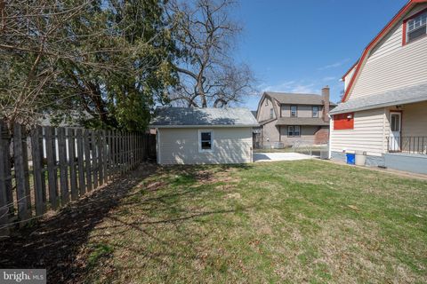 Tiny photo for 828 Mason Avenue, DREXEL HILL, PA 19026 (MLS # PADE2111526)