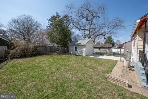Tiny photo for 828 Mason Avenue, DREXEL HILL, PA 19026 (MLS # PADE2111526)