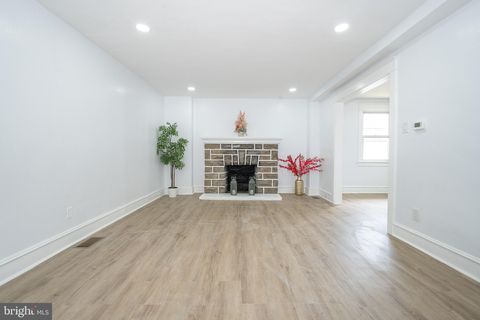 Tiny photo for 828 Mason Avenue, DREXEL HILL, PA 19026 (MLS # PADE2111526)