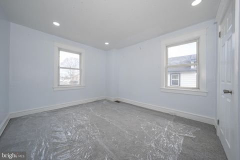 Tiny photo for 828 Mason Avenue, DREXEL HILL, PA 19026 (MLS # PADE2111526)