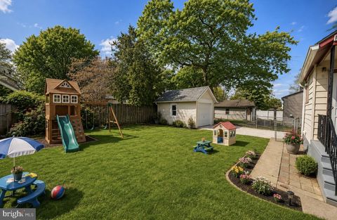 Tiny photo for 828 Mason Avenue, DREXEL HILL, PA 19026 (MLS # PADE2111526)
