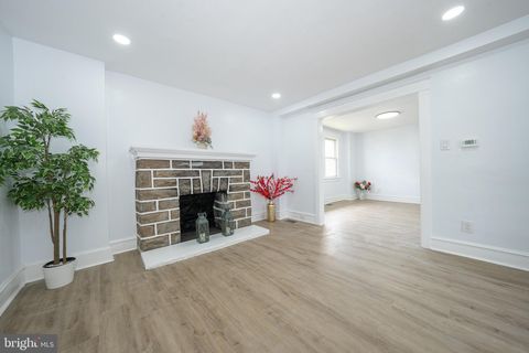 Tiny photo for 828 Mason Avenue, DREXEL HILL, PA 19026 (MLS # PADE2111526)