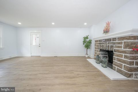 Tiny photo for 828 Mason Avenue, DREXEL HILL, PA 19026 (MLS # PADE2111526)