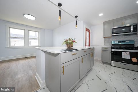 Tiny photo for 828 Mason Avenue, DREXEL HILL, PA 19026 (MLS # PADE2111526)