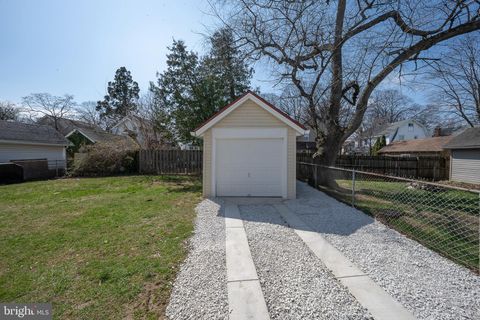 Tiny photo for 828 Mason Avenue, DREXEL HILL, PA 19026 (MLS # PADE2111526)