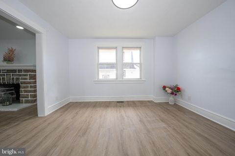 Tiny photo for 828 Mason Avenue, DREXEL HILL, PA 19026 (MLS # PADE2111526)