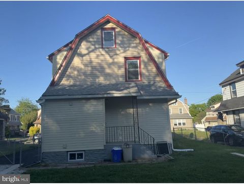 Tiny photo for 828 Mason Avenue, DREXEL HILL, PA 19026 (MLS # PADE2111526)