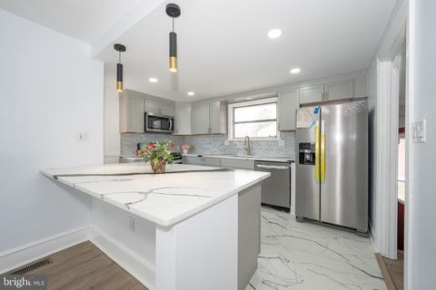 Tiny photo for 828 Mason Avenue, DREXEL HILL, PA 19026 (MLS # PADE2111526)