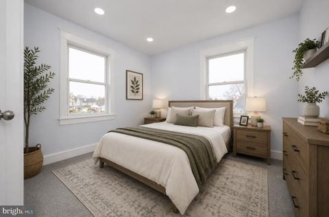 Tiny photo for 828 Mason Avenue, DREXEL HILL, PA 19026 (MLS # PADE2111526)