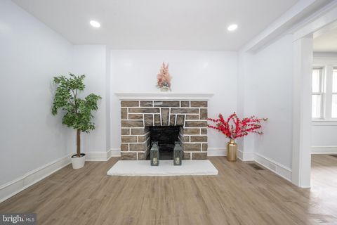 Tiny photo for 828 Mason Avenue, DREXEL HILL, PA 19026 (MLS # PADE2111526)
