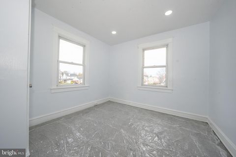 Tiny photo for 828 Mason Avenue, DREXEL HILL, PA 19026 (MLS # PADE2111526)