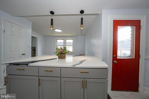 Tiny photo for 828 Mason Avenue, DREXEL HILL, PA 19026 (MLS # PADE2111526)