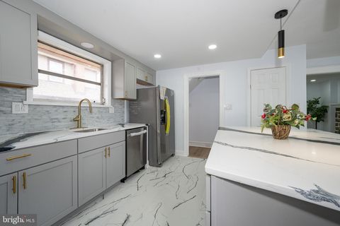 Tiny photo for 828 Mason Avenue, DREXEL HILL, PA 19026 (MLS # PADE2111526)