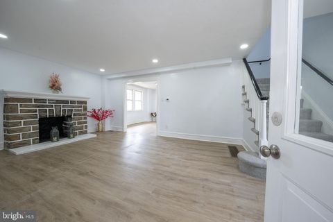 Tiny photo for 828 Mason Avenue, DREXEL HILL, PA 19026 (MLS # PADE2111526)