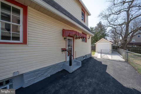 Tiny photo for 828 Mason Avenue, DREXEL HILL, PA 19026 (MLS # PADE2111526)