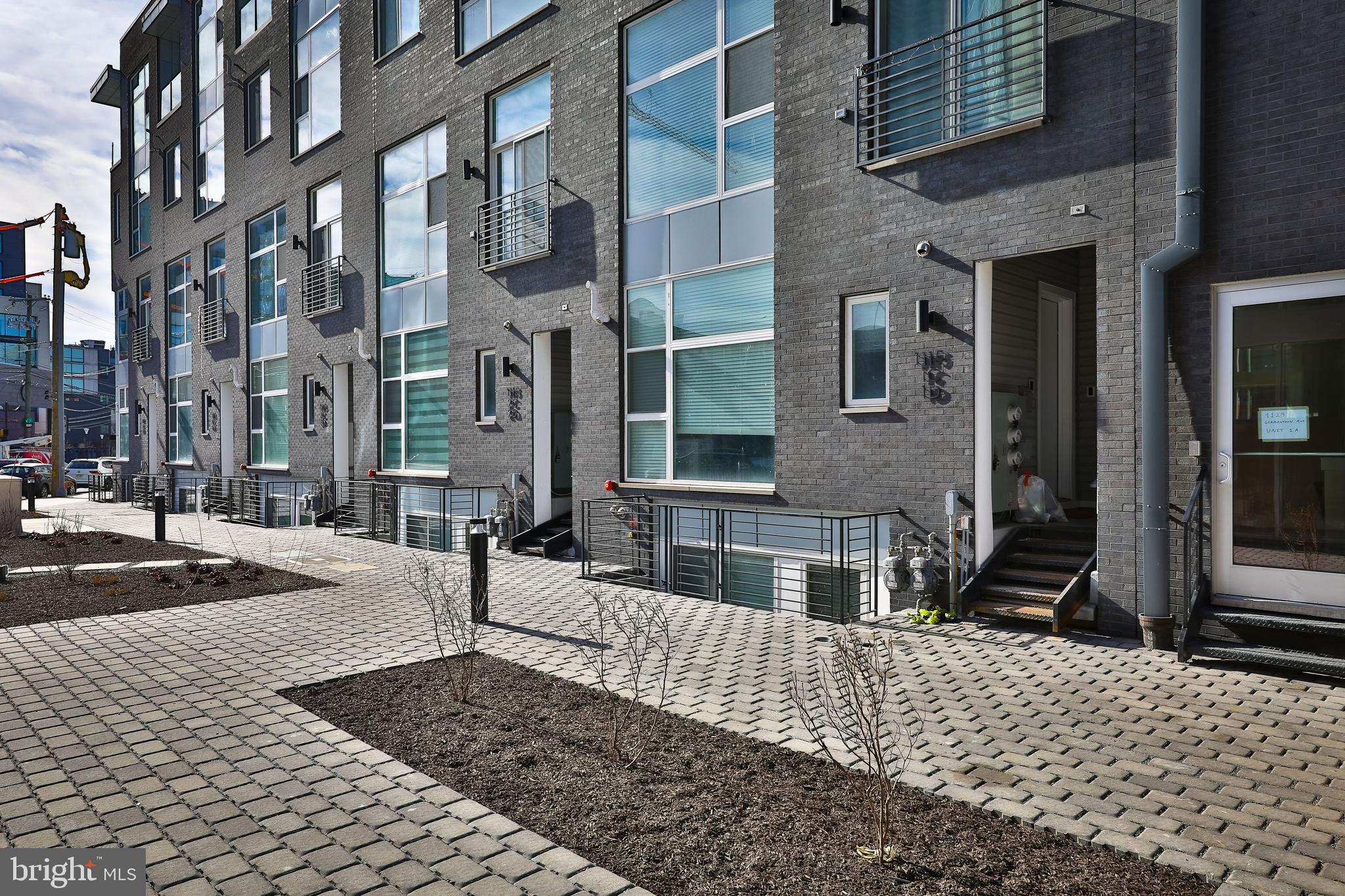 NORTHERN LIBERTIES - Residential