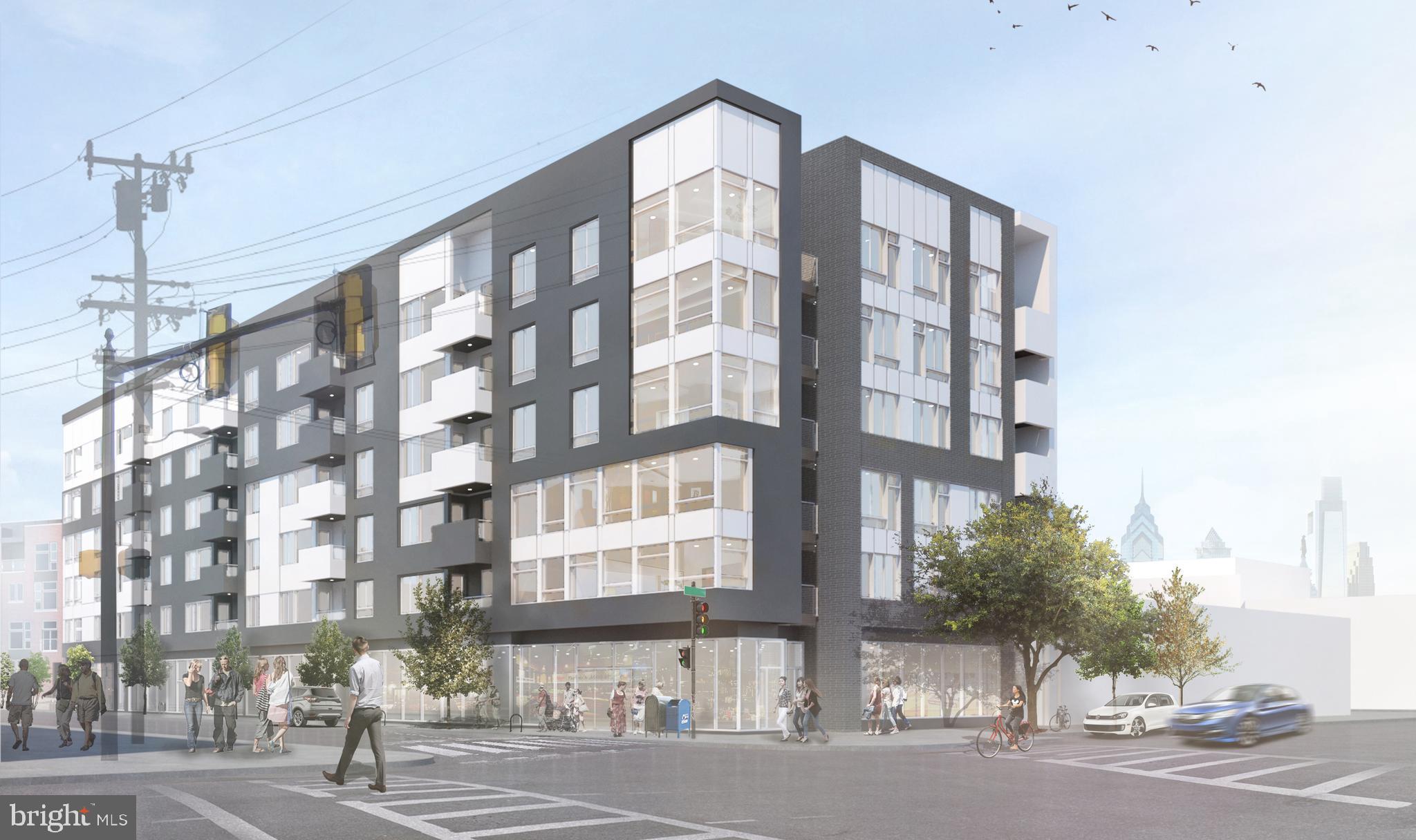 NORTHERN LIBERTIES - Residential