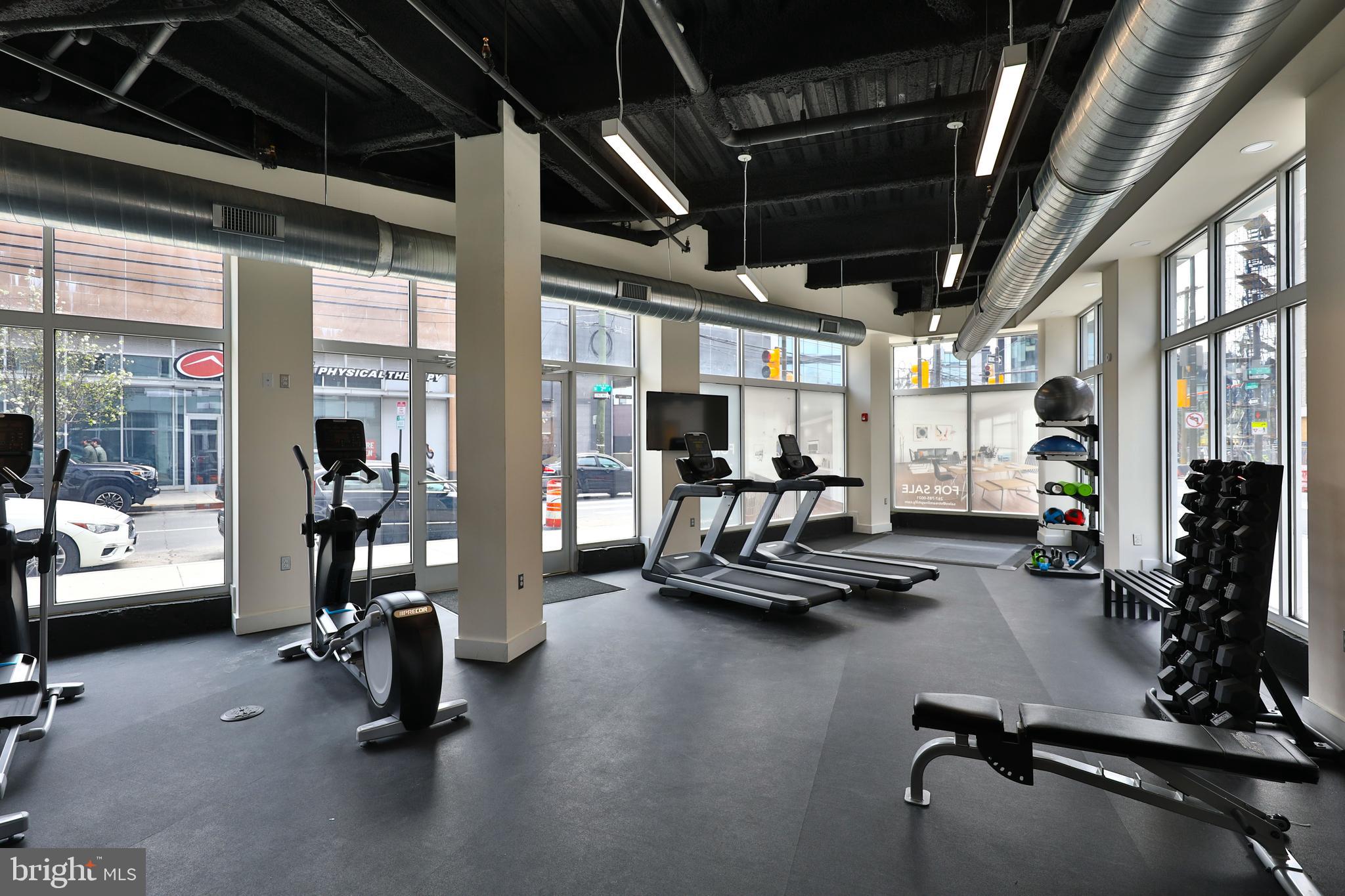 NORTHERN LIBERTIES - Residential