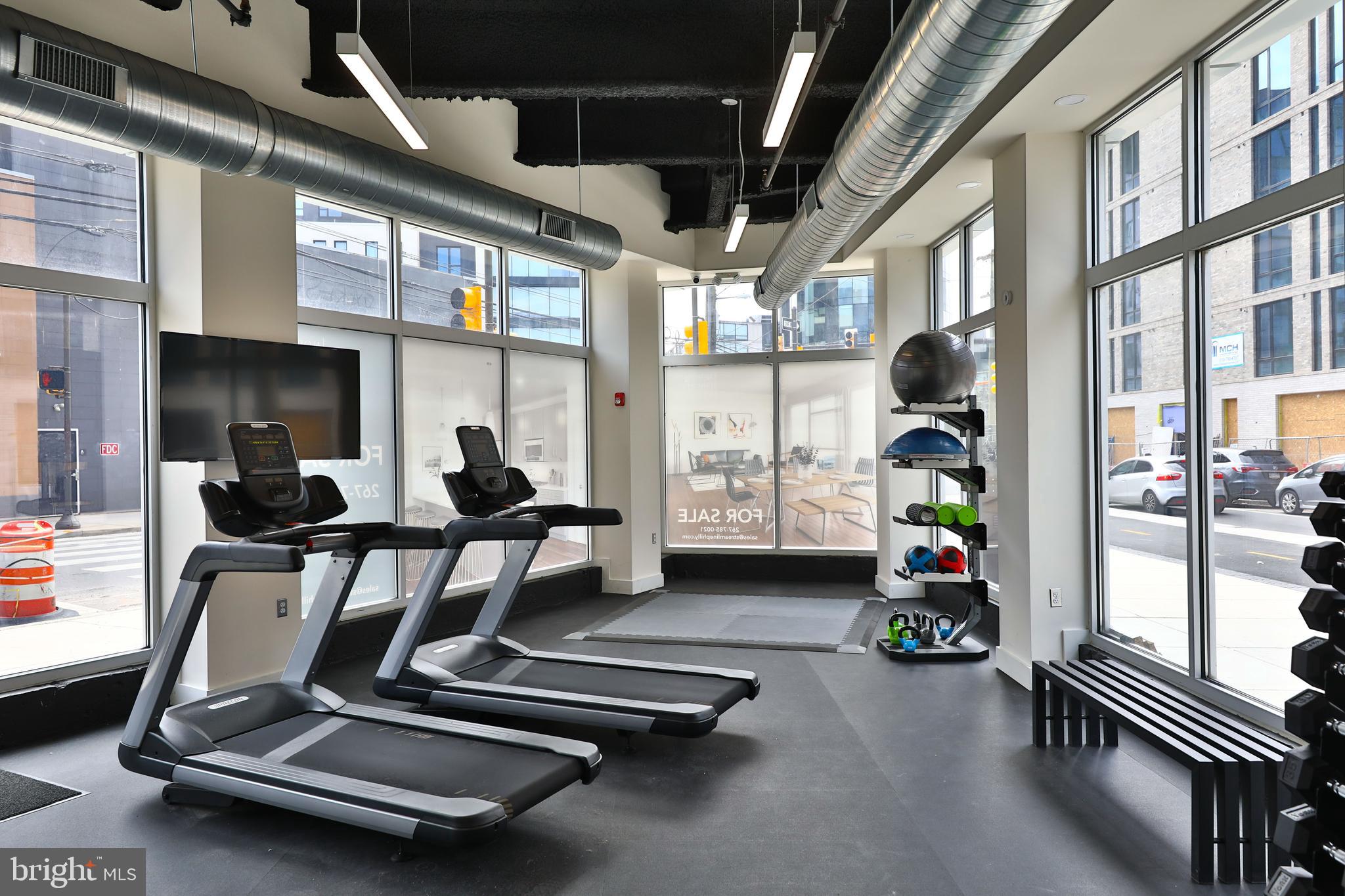 NORTHERN LIBERTIES - Residential