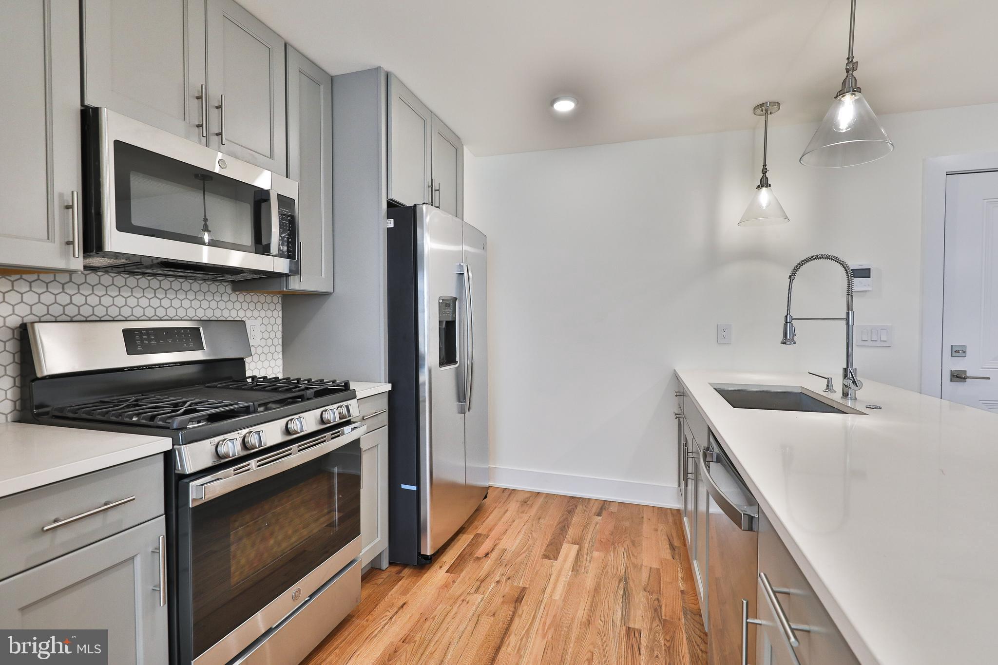 NORTHERN LIBERTIES - Residential