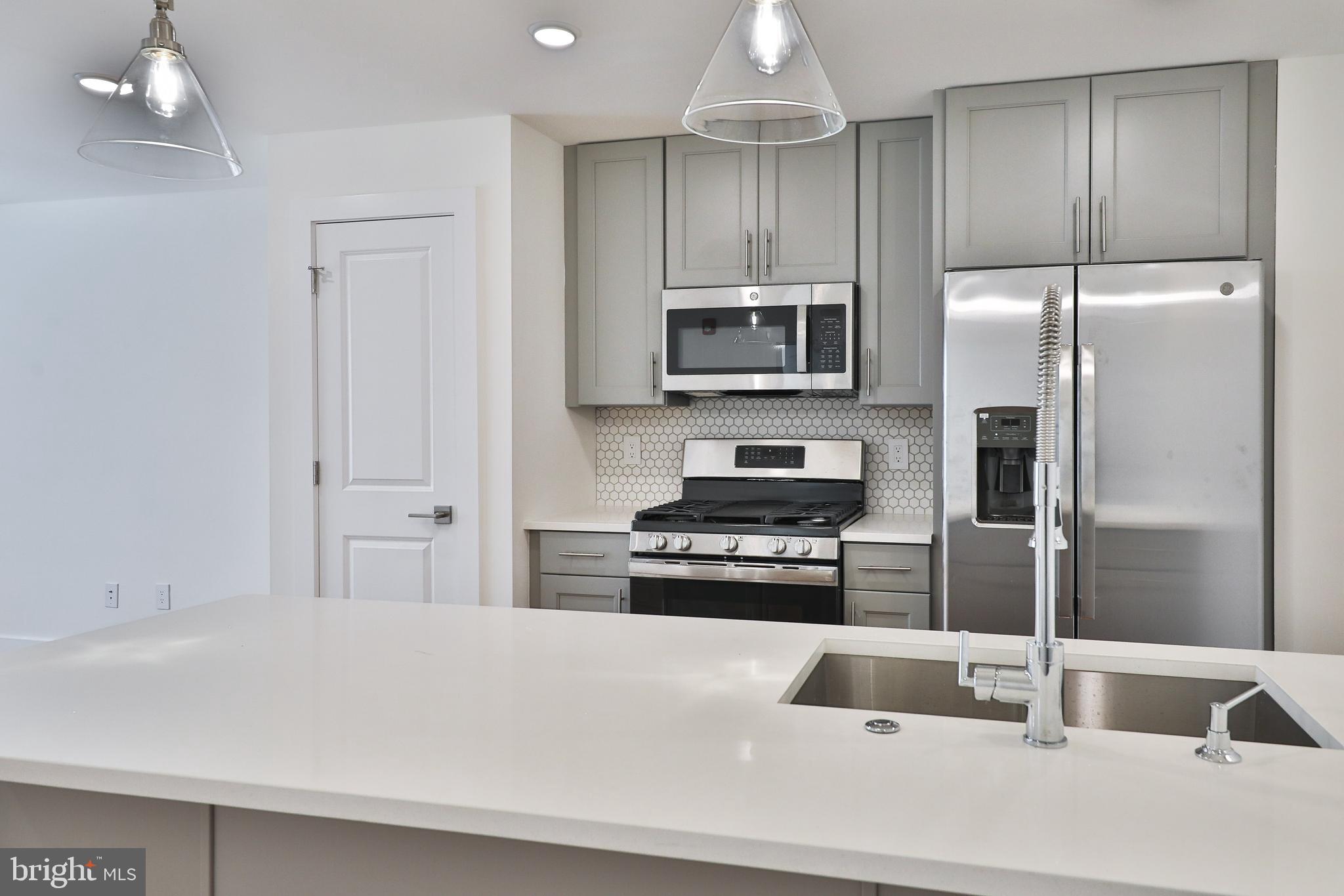 NORTHERN LIBERTIES - Residential