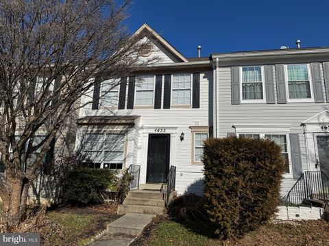 4655 PENZANCE PLACE UPPER MARLBORO MD 20772