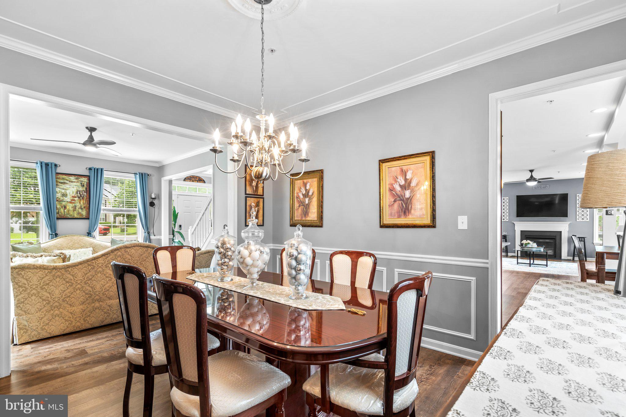 KINGSVIEW - Residential