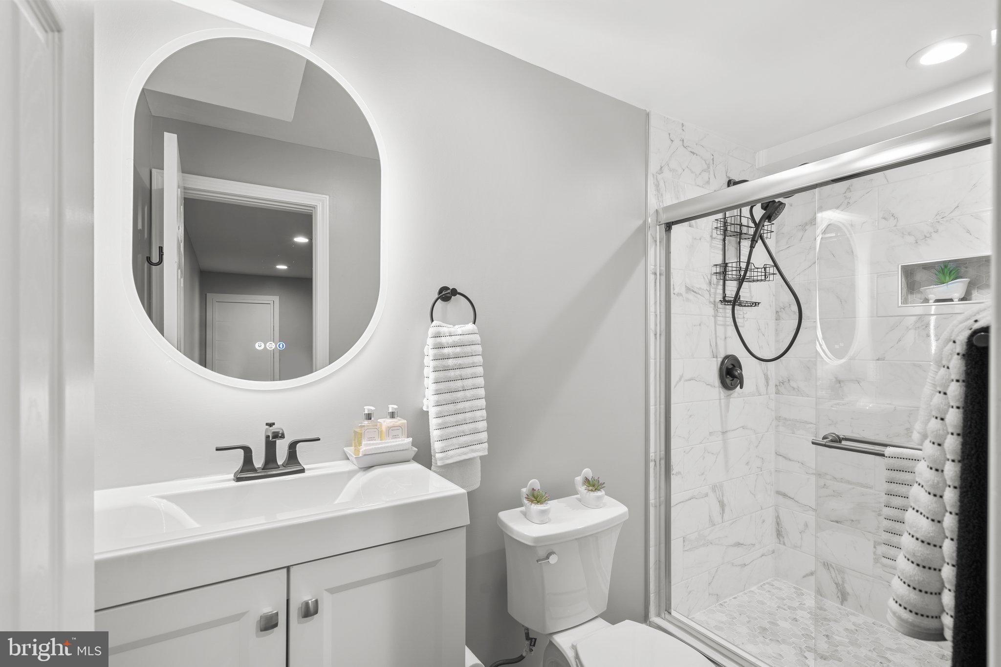 KINGSVIEW - Residential