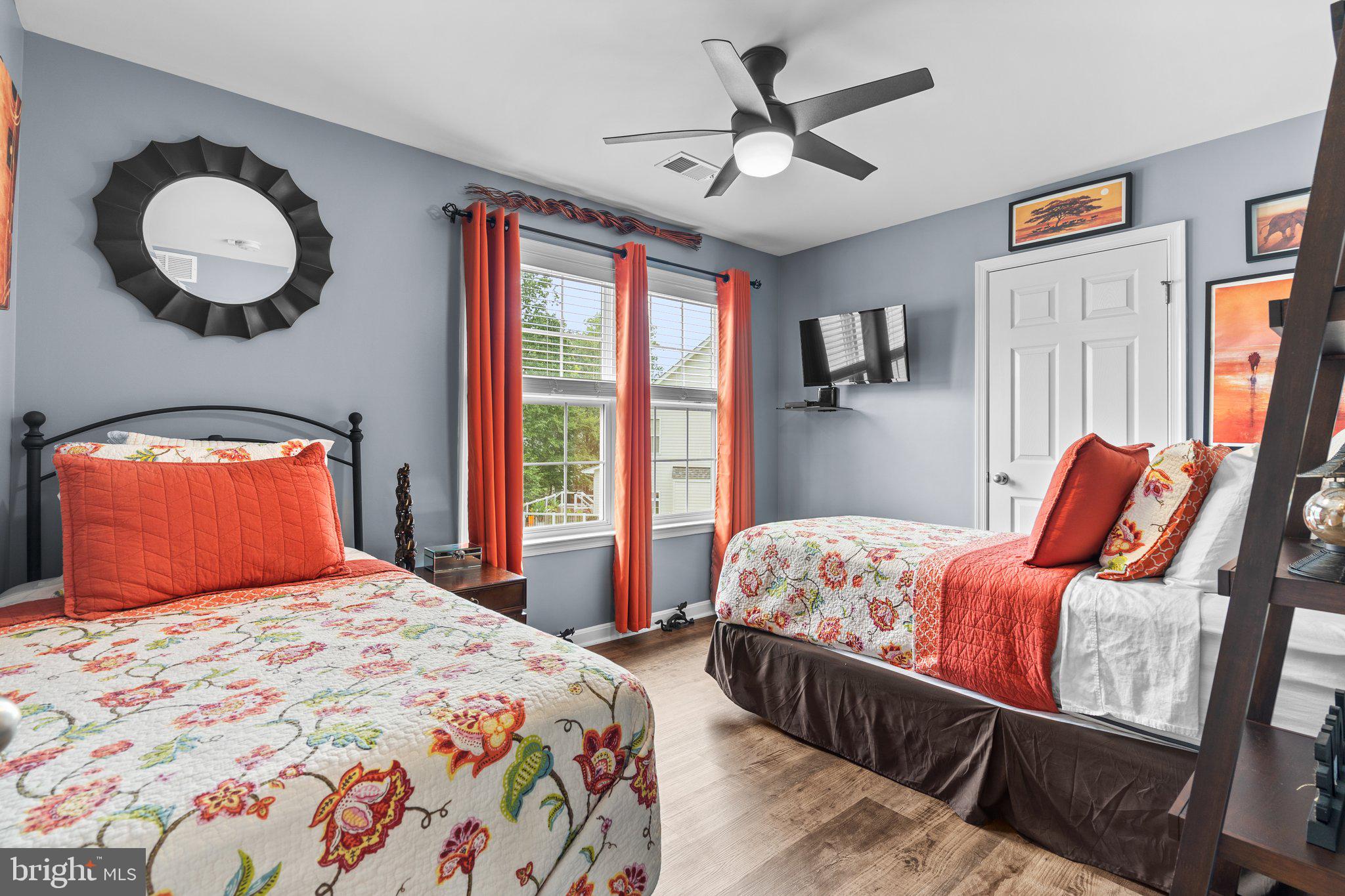 KINGSVIEW - Residential