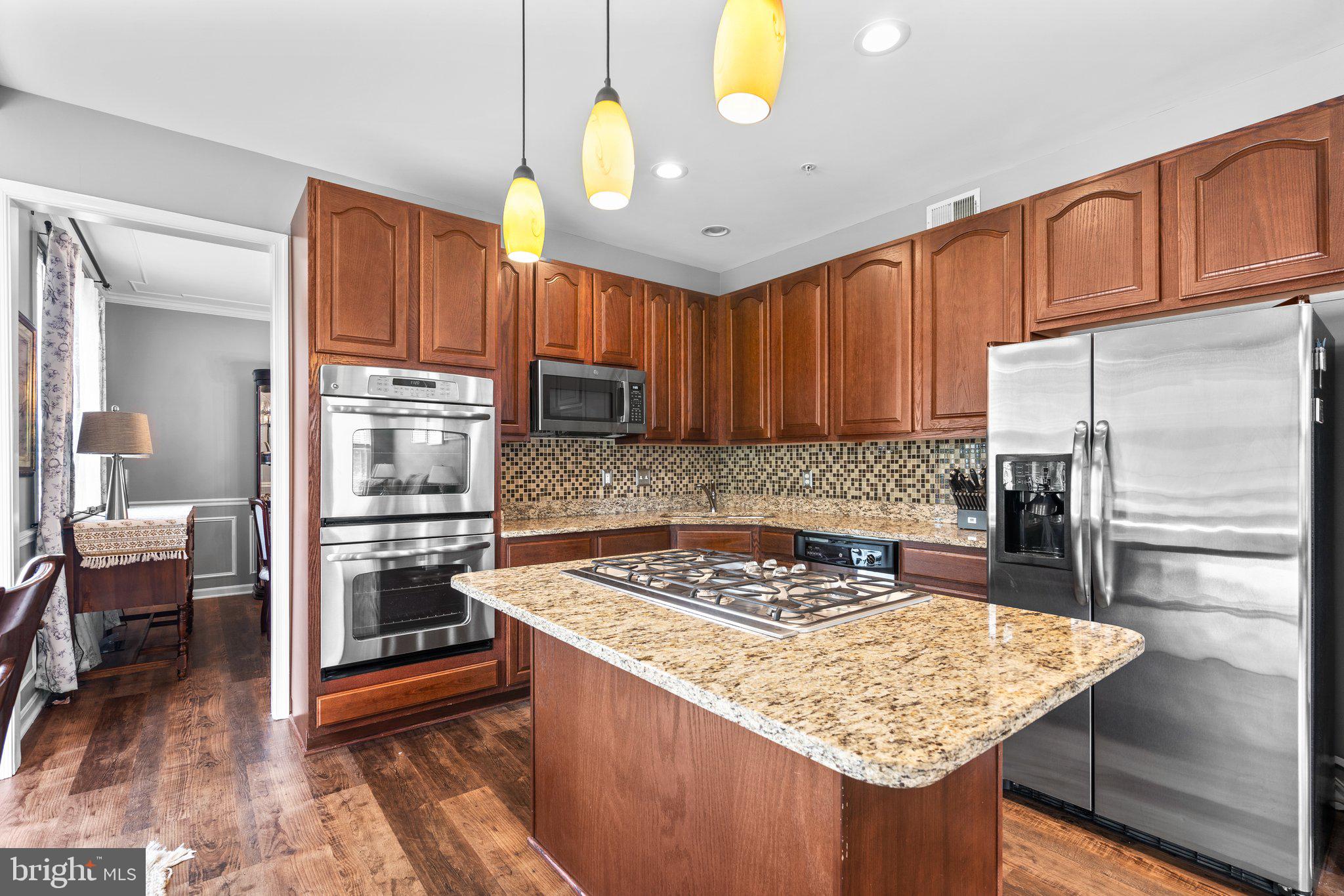 KINGSVIEW - Residential