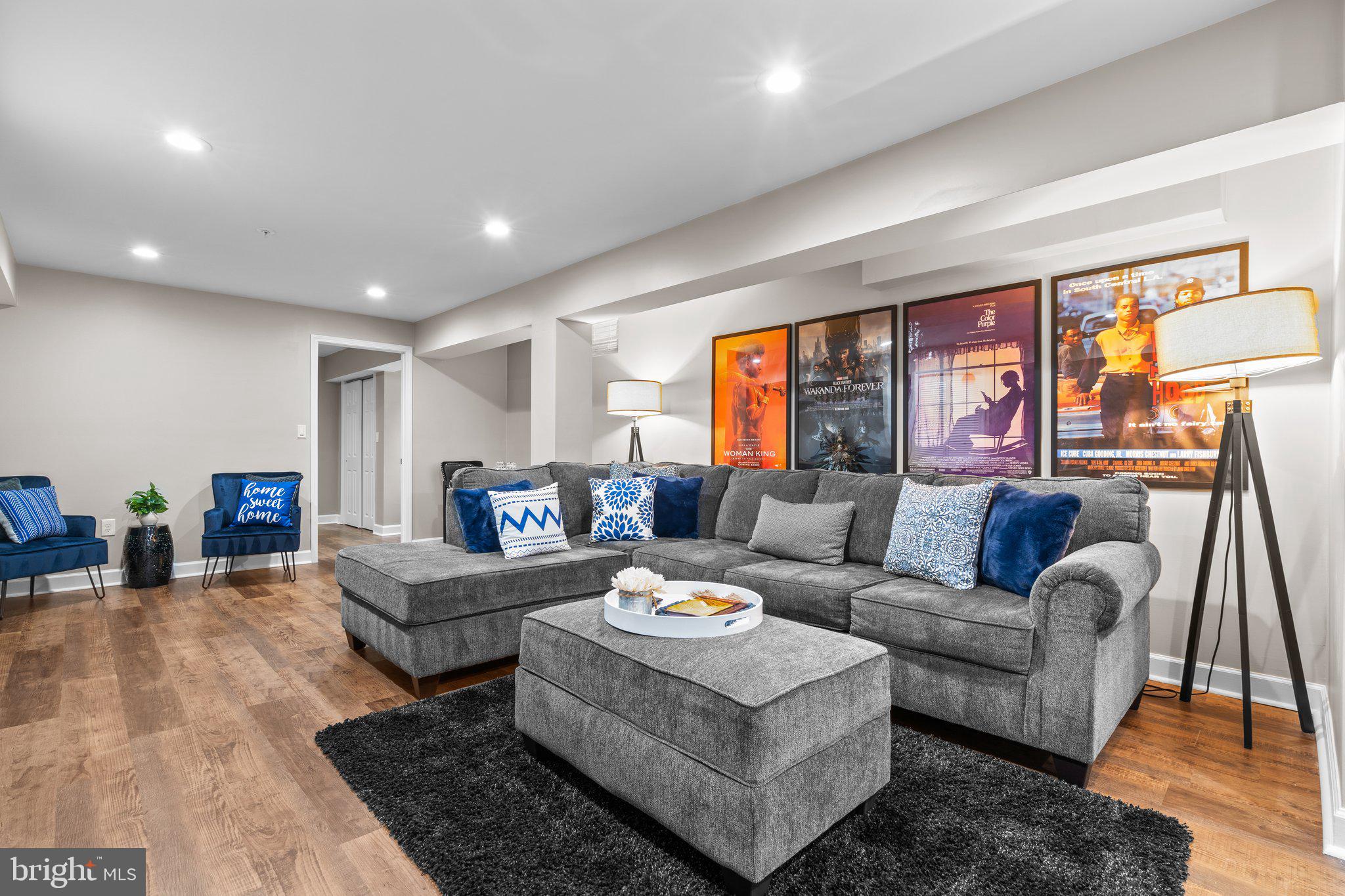 KINGSVIEW - Residential