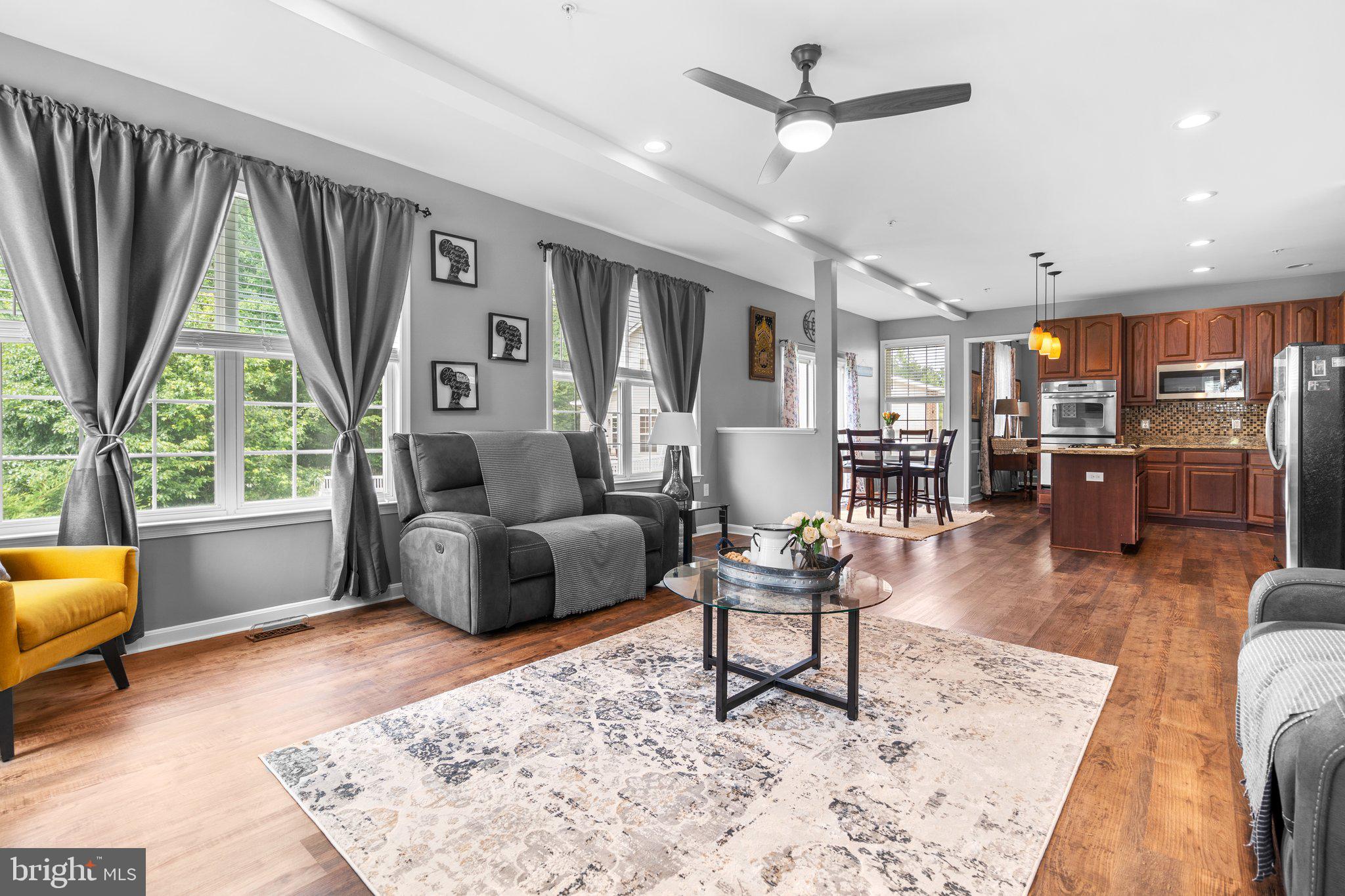 KINGSVIEW - Residential