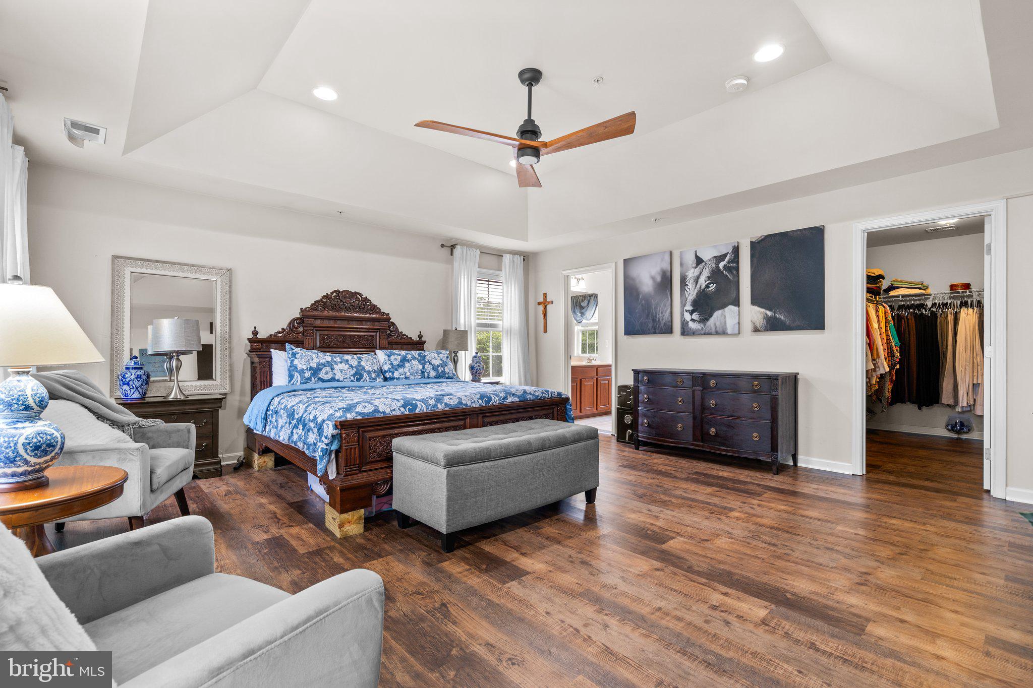 KINGSVIEW - Residential