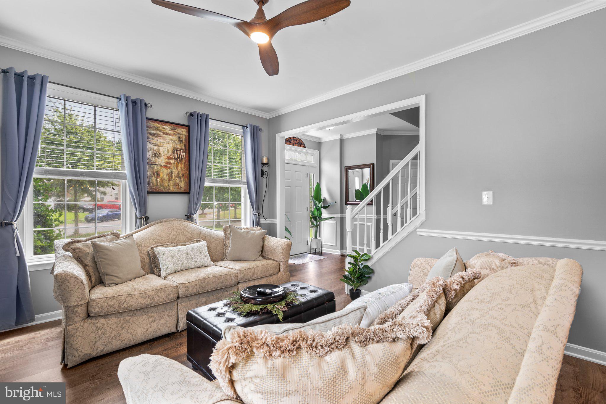 KINGSVIEW - Residential