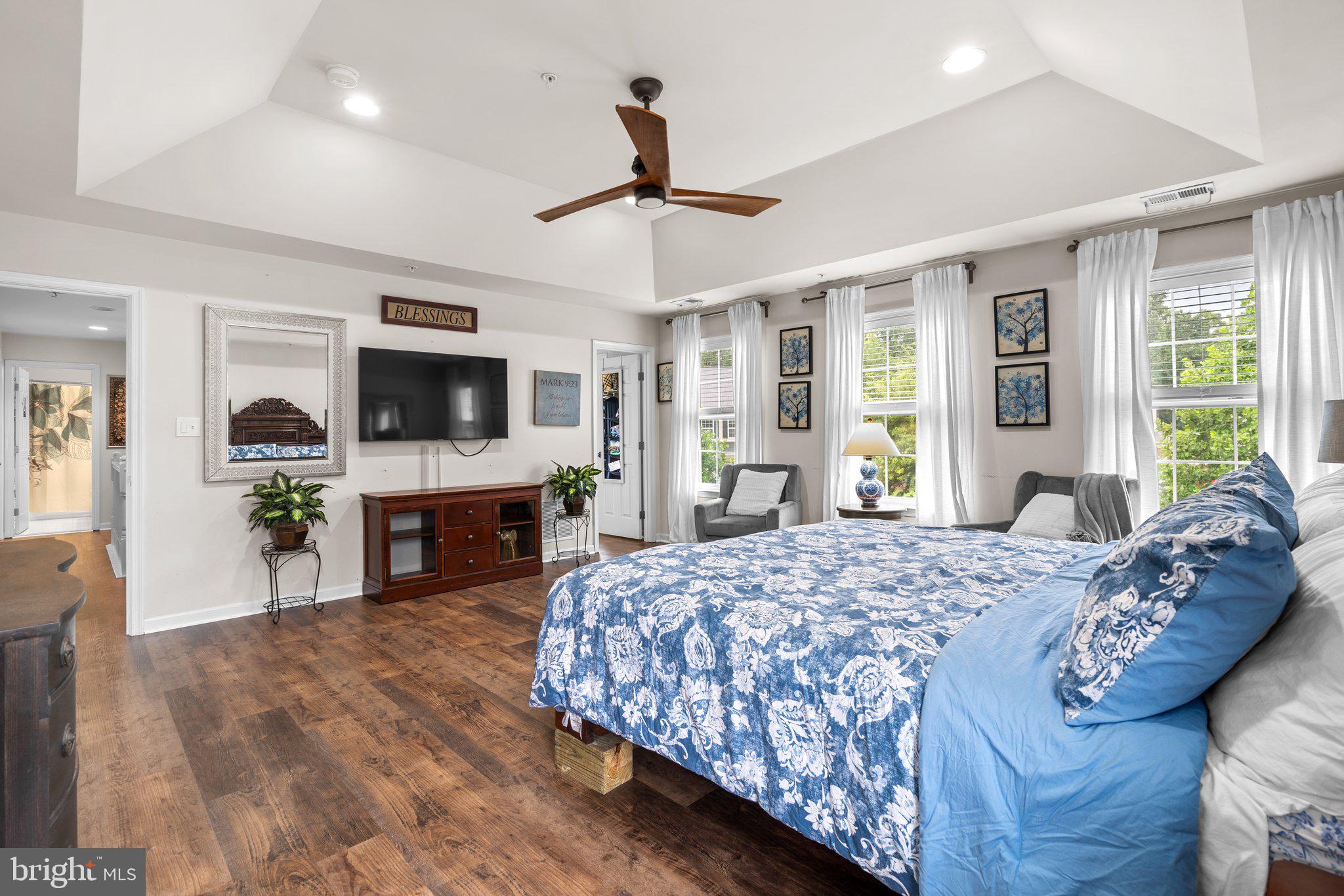 KINGSVIEW - Residential