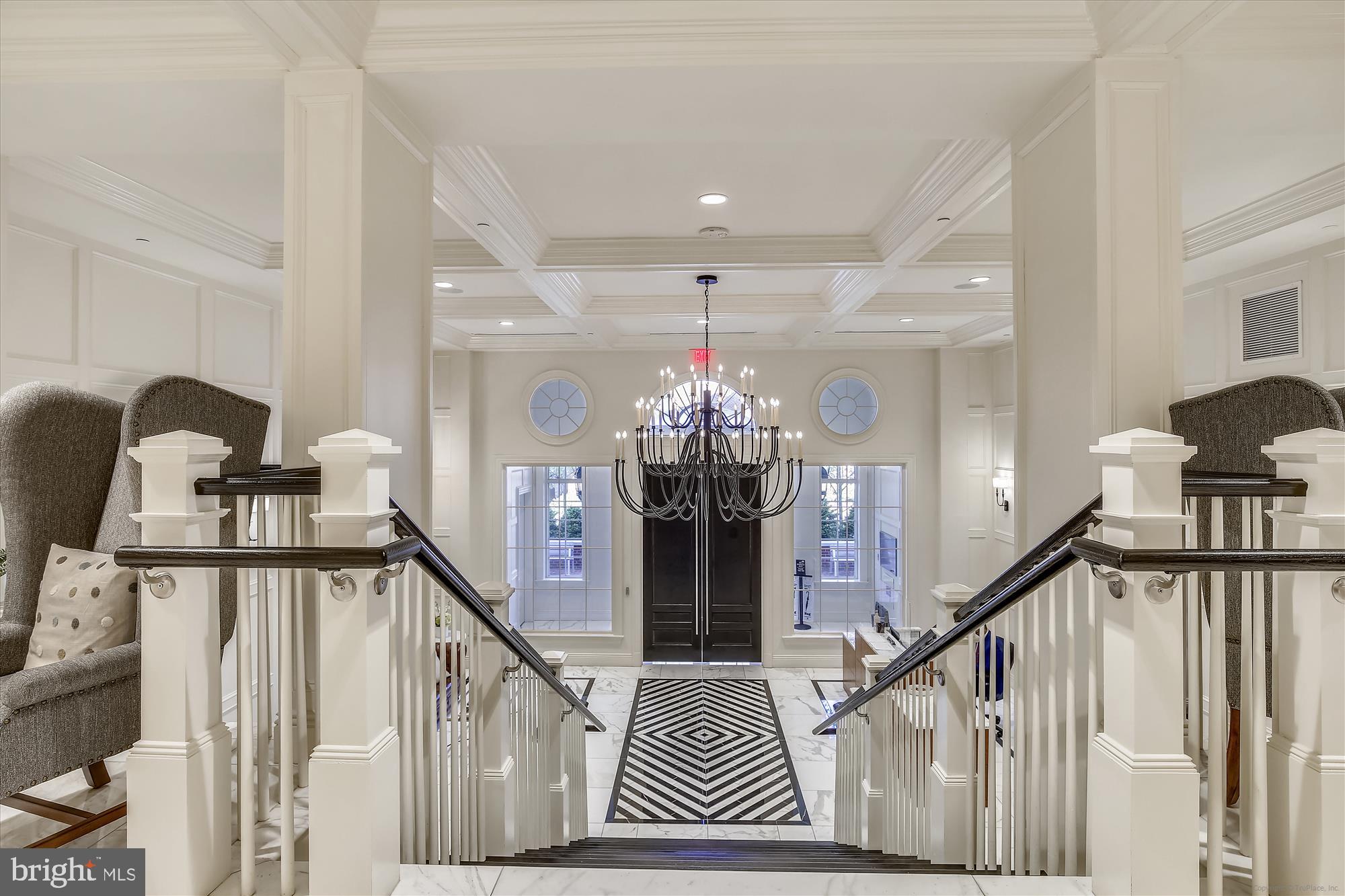 THE SIGNET - Residential