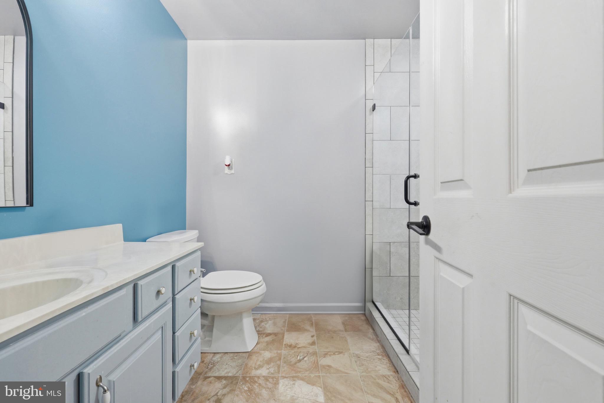 LAUREL RIDGE - Residential