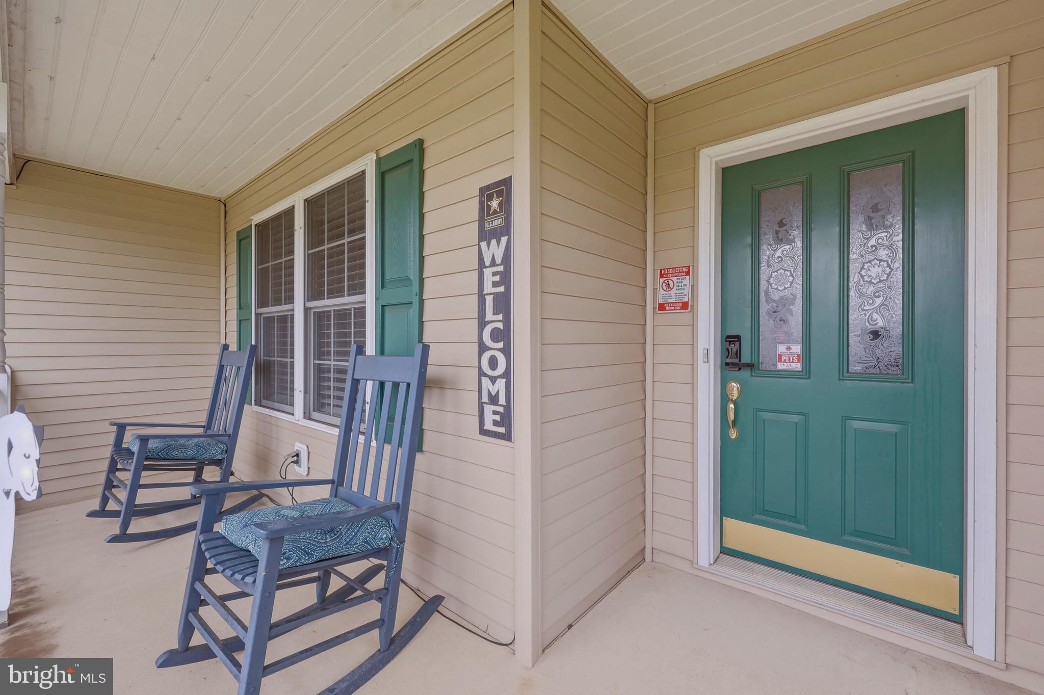 LAUREL RIDGE - Residential