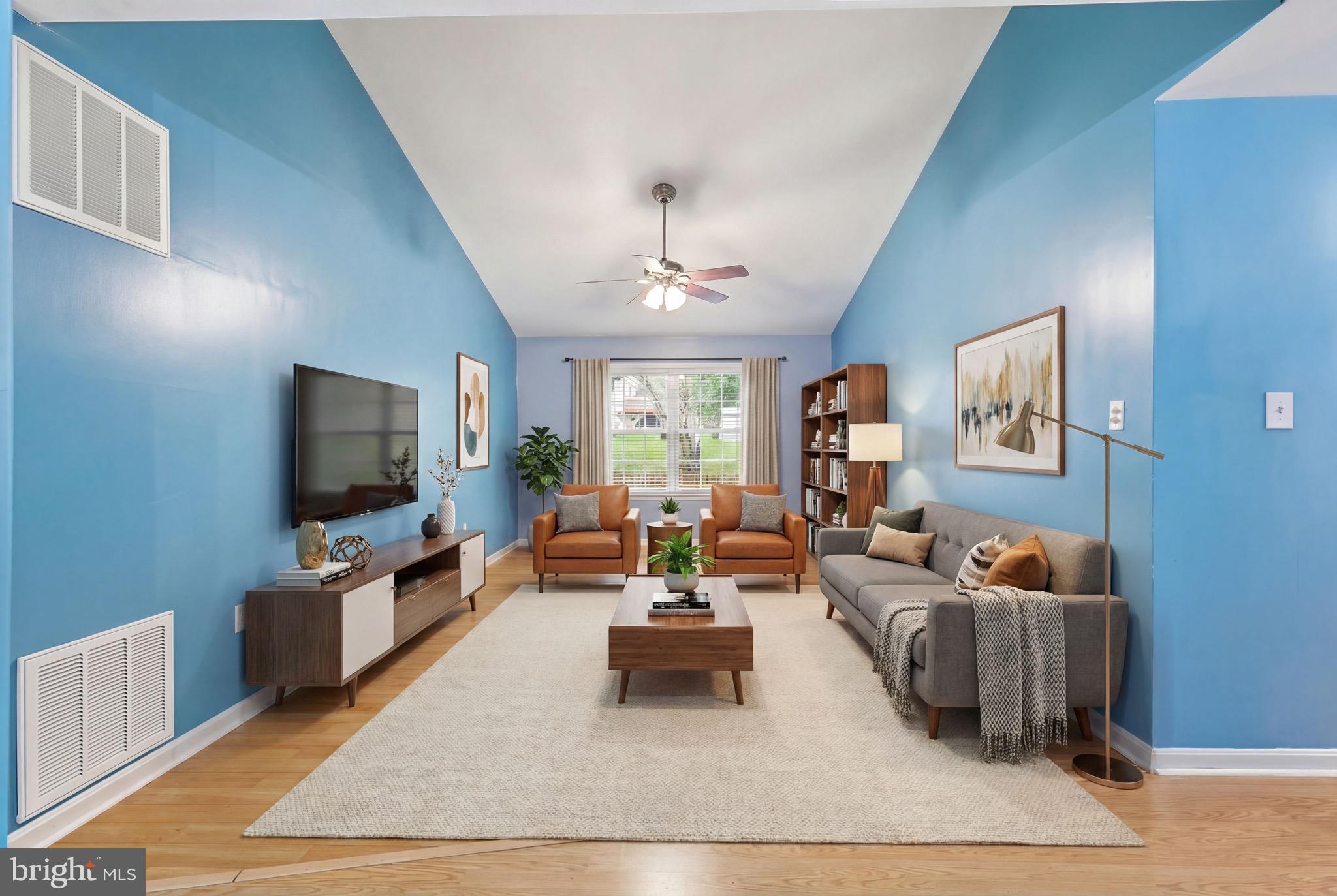 LAUREL RIDGE - Residential
