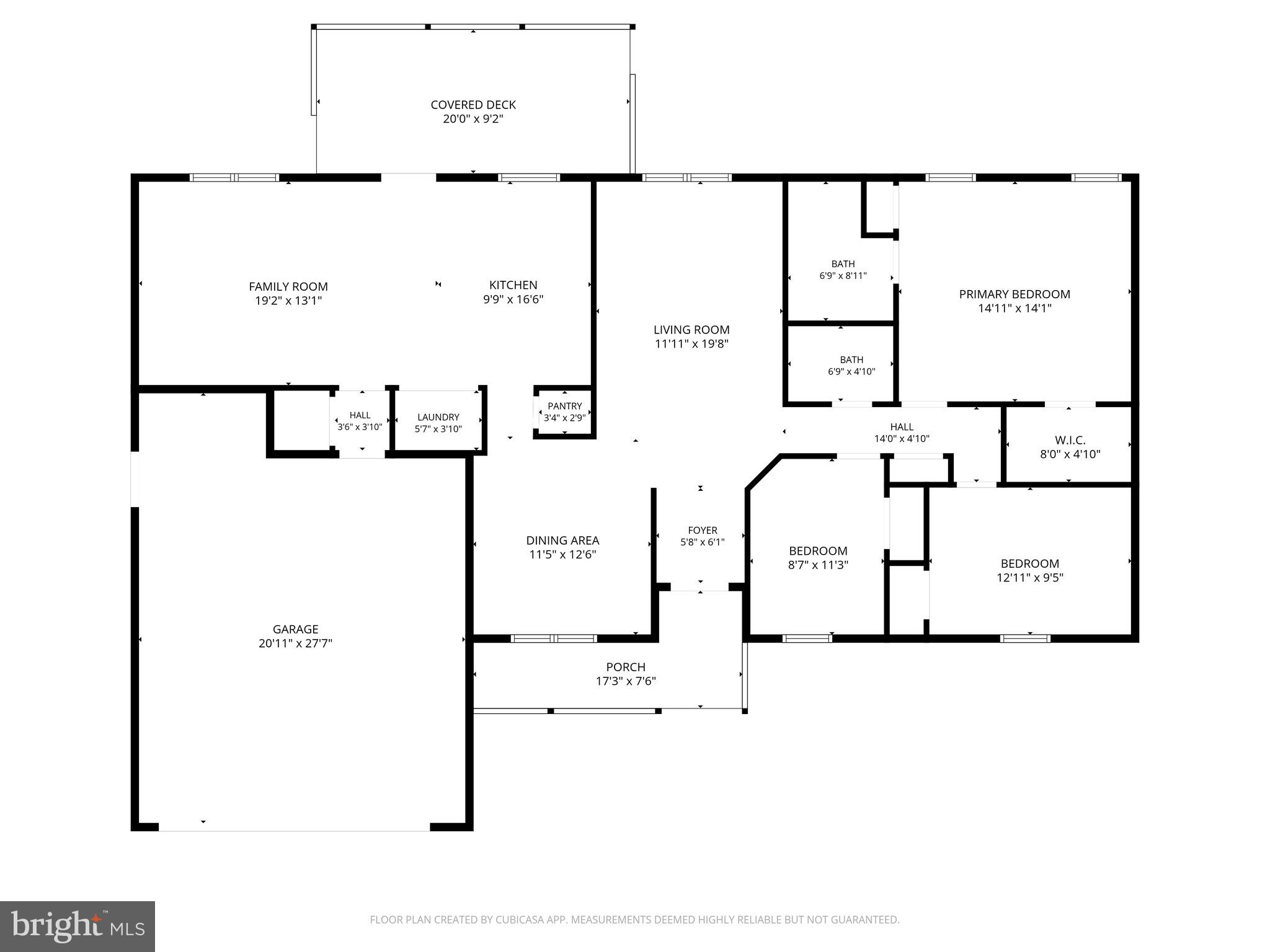 LAUREL RIDGE - Residential