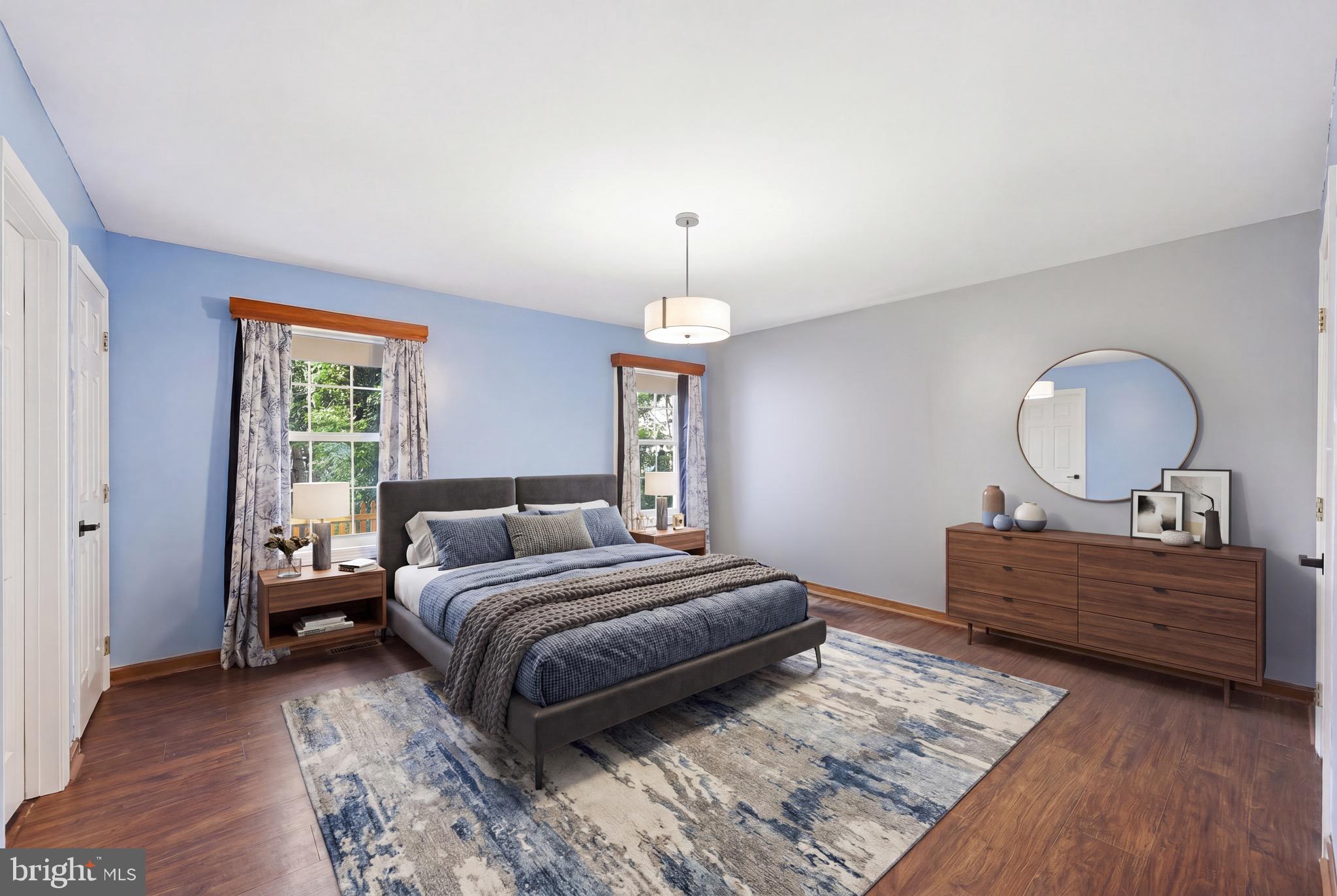 LAUREL RIDGE - Residential