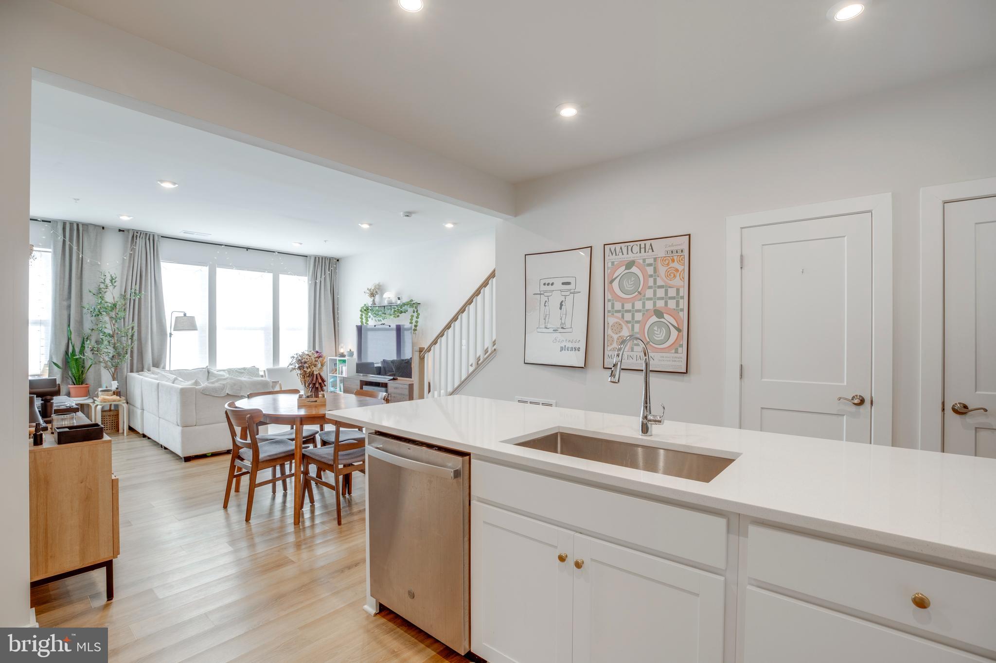 WESTFIELD - Residential