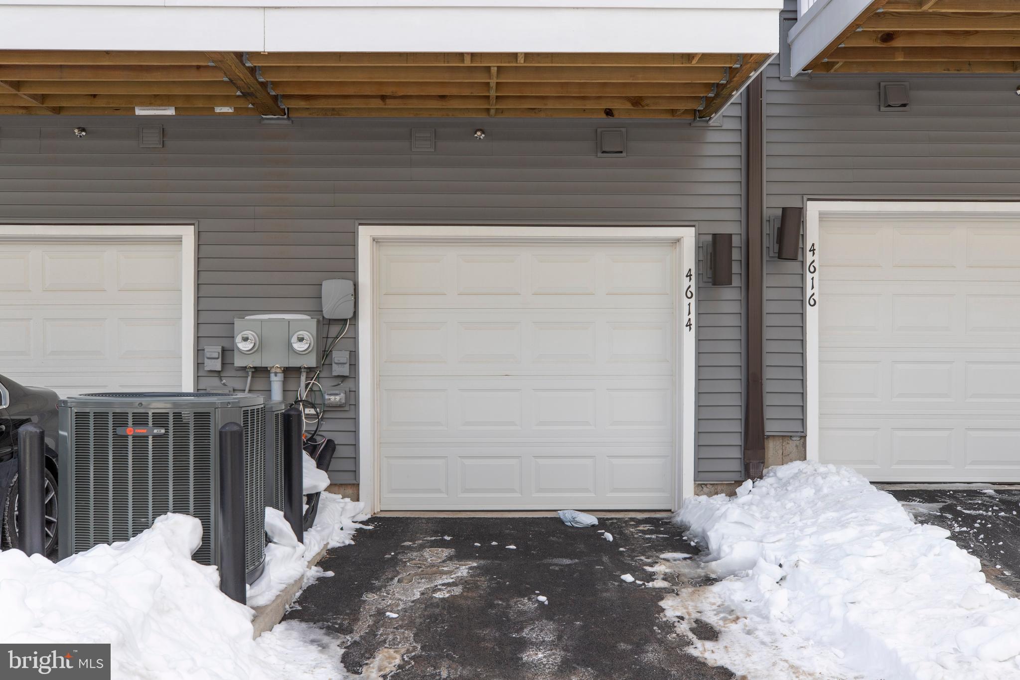 WESTFIELD - Residential