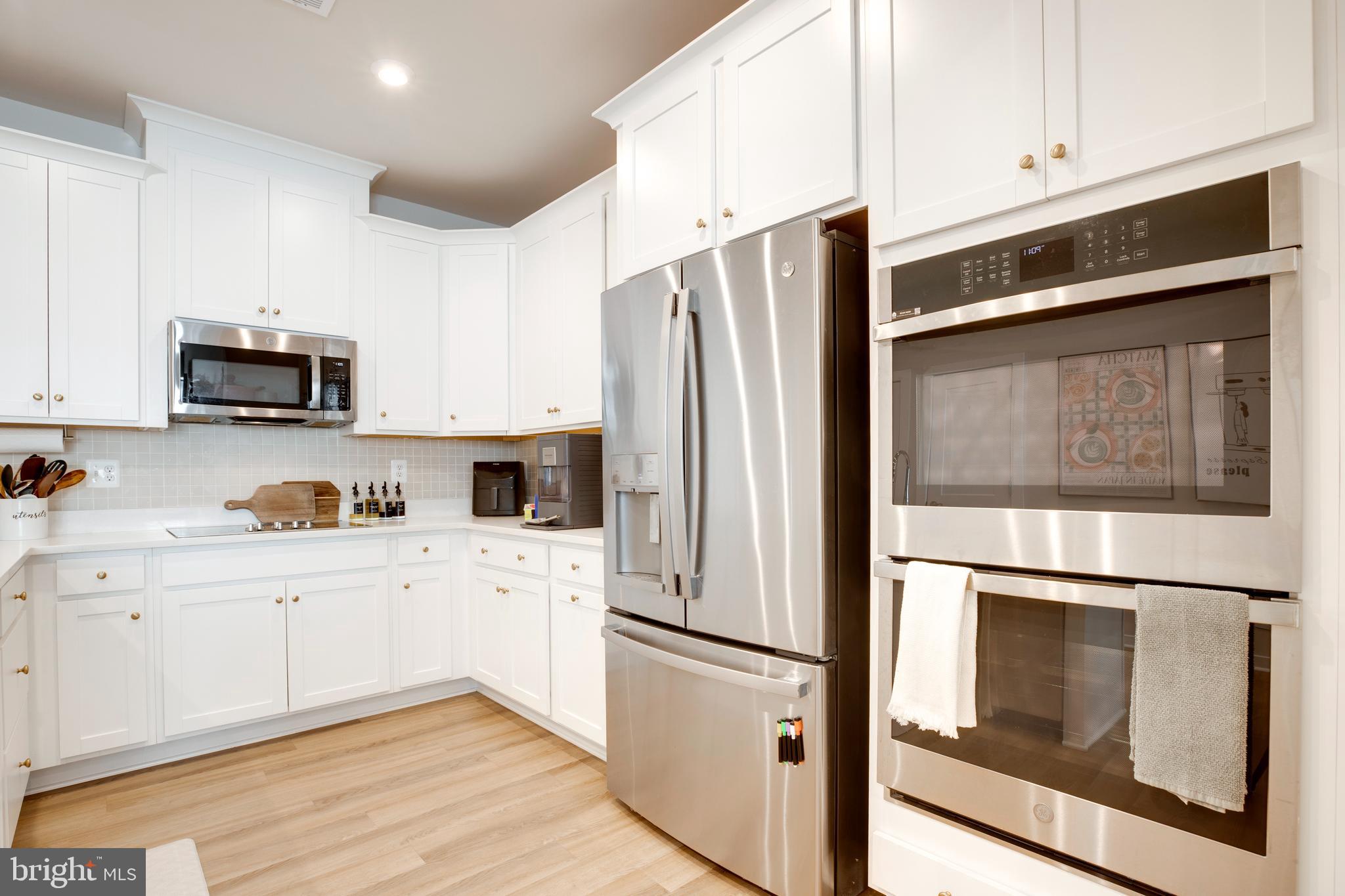 WESTFIELD - Residential