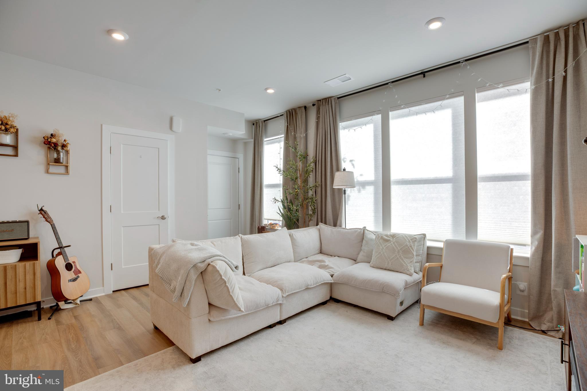 WESTFIELD - Residential