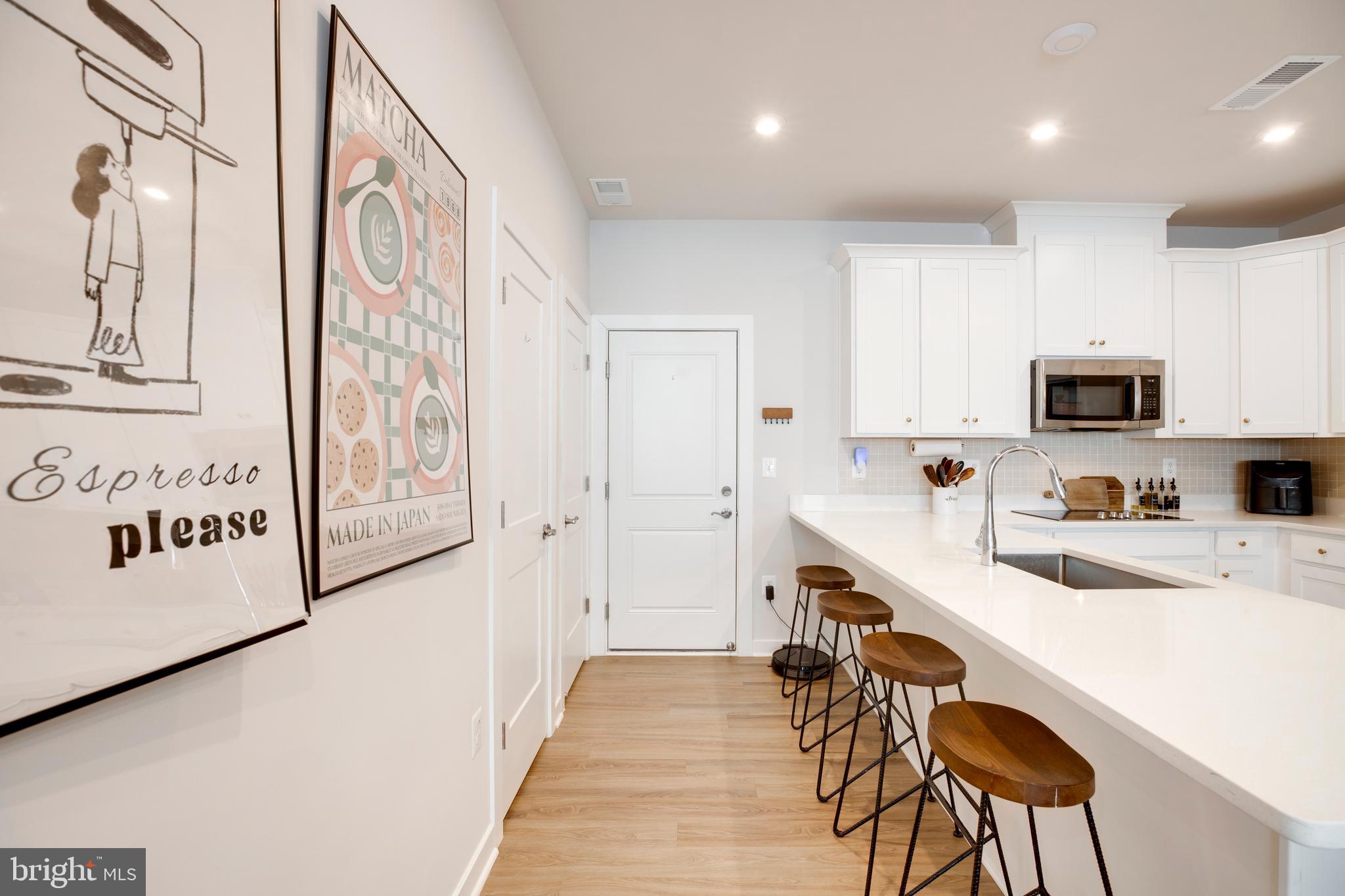 WESTFIELD - Residential