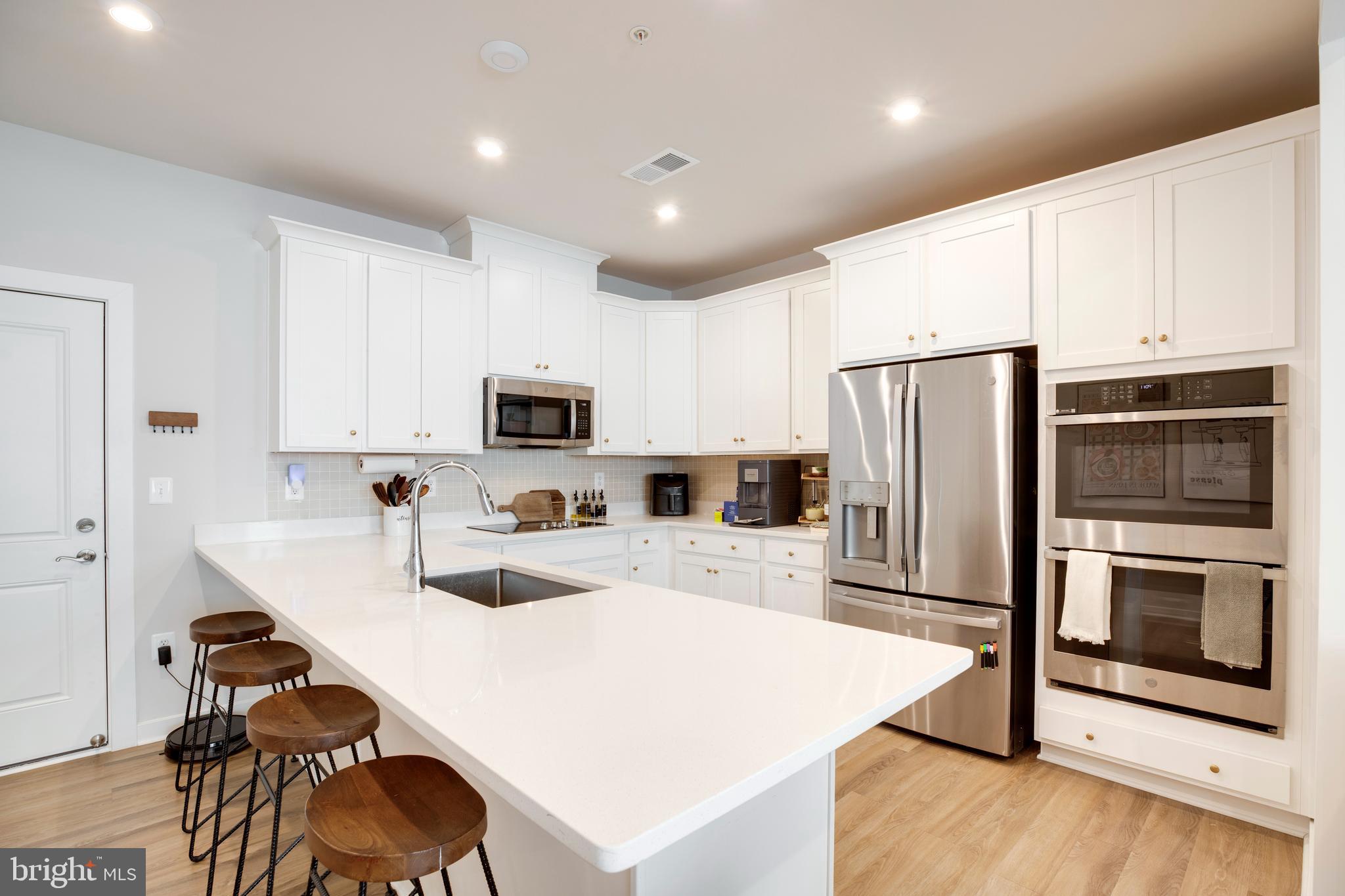 WESTFIELD - Residential