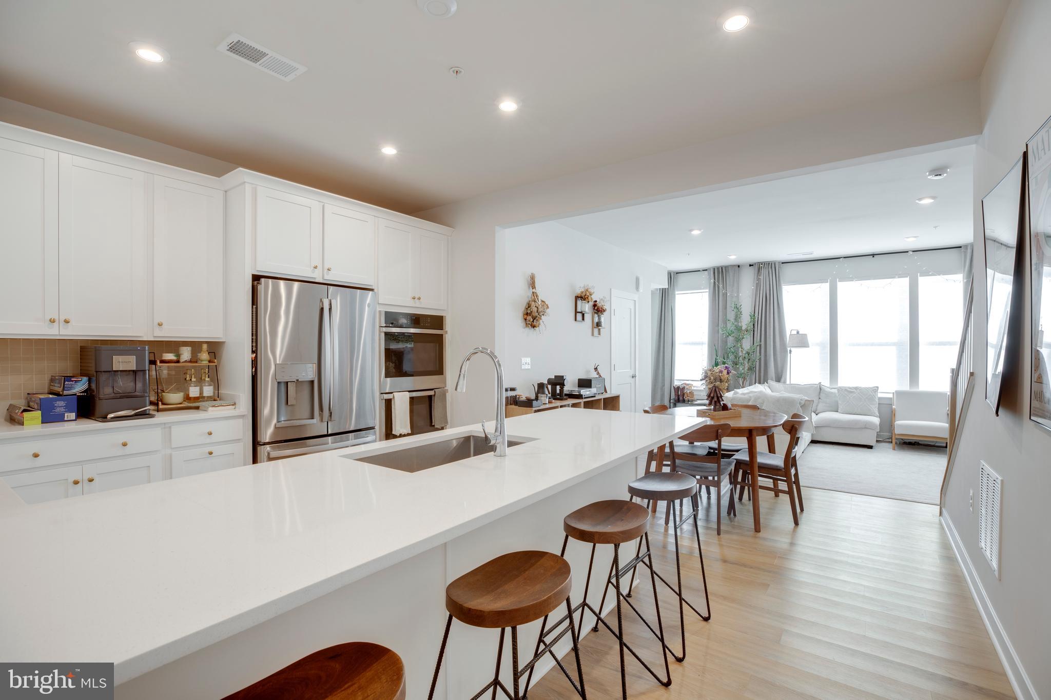 WESTFIELD - Residential